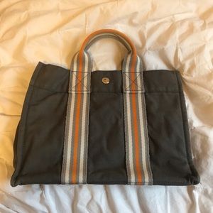 Hermes Paris Bag